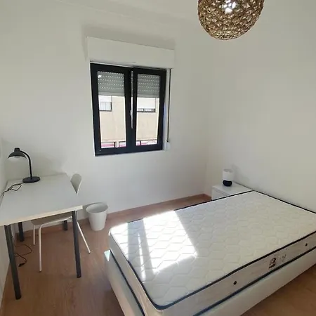 Guest house Alojamento - Aeroporto
