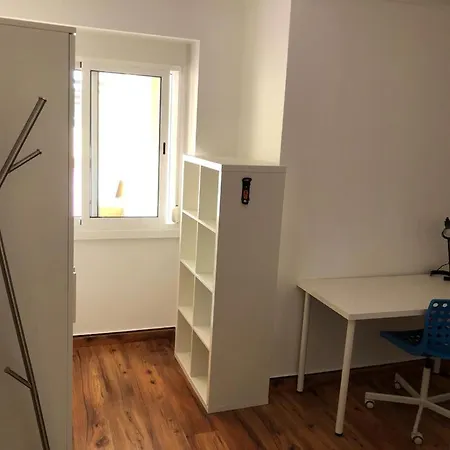 Guest house Alojamento - Aeroporto