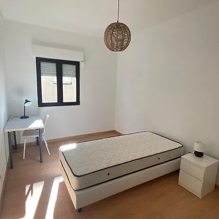 Guest house Alojamento - Aeroporto *